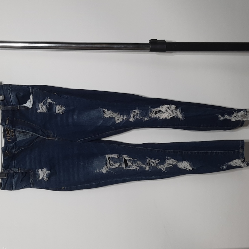 Rue 21 Curvy Jeggings